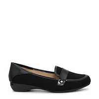 Danic Wide Loafer