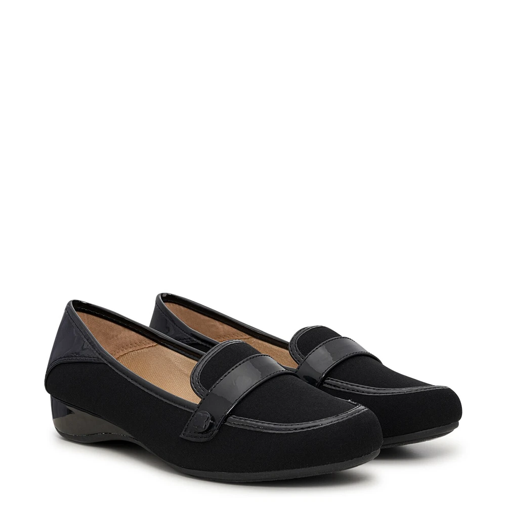 Danic Wide Loafer