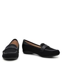 Danic Wide Loafer