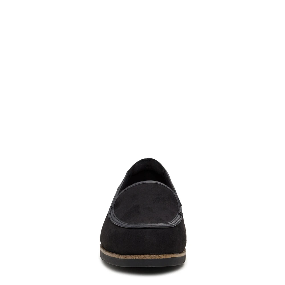 Women's Souli Wedge Wide Loafer