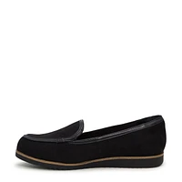 Women's Souli Wedge Wide Loafer