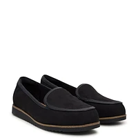 Women's Souli Wedge Wide Loafer