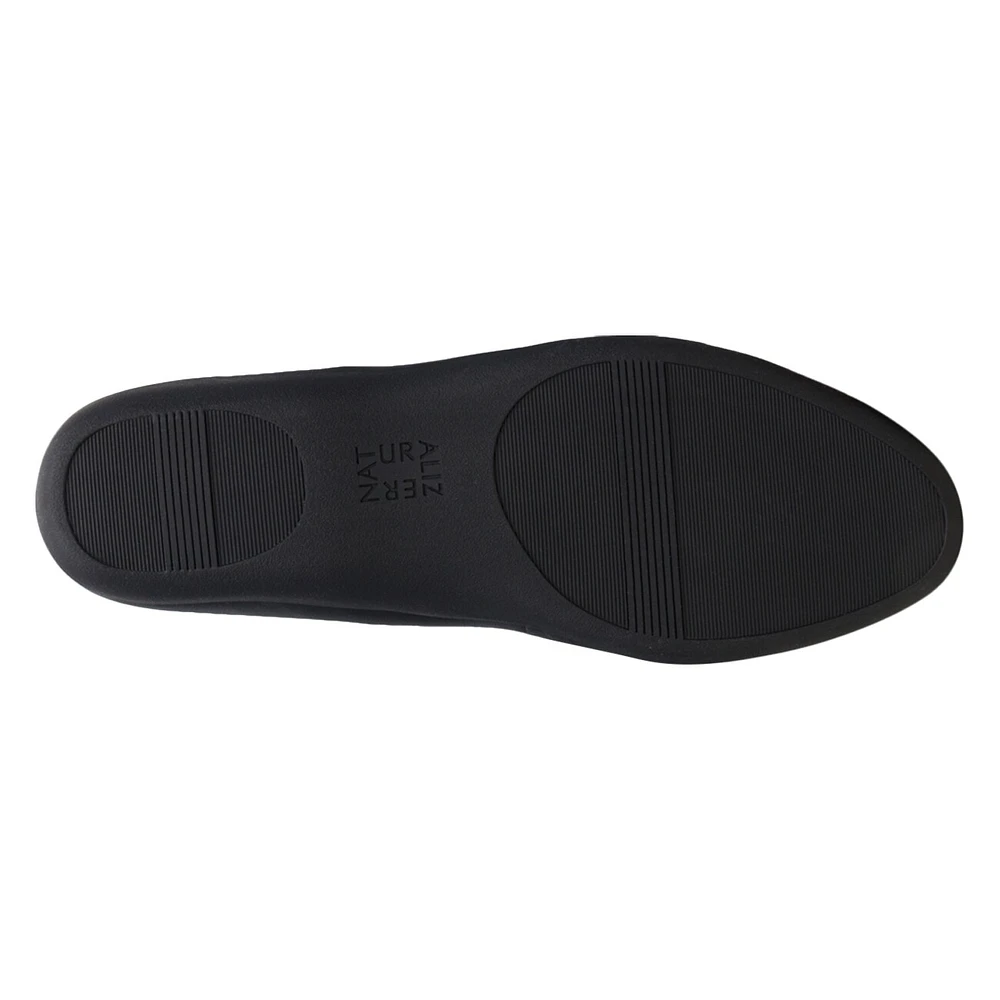 Vivienne Wide Width Ballet Flat