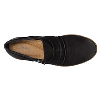 Camzin Pace Wide Width Slip-On