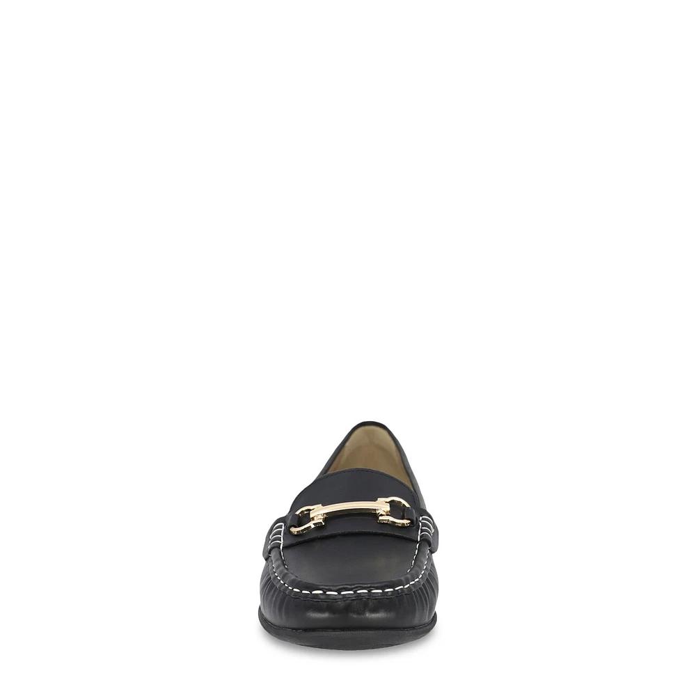 Willow-03 Wide Width Loafer