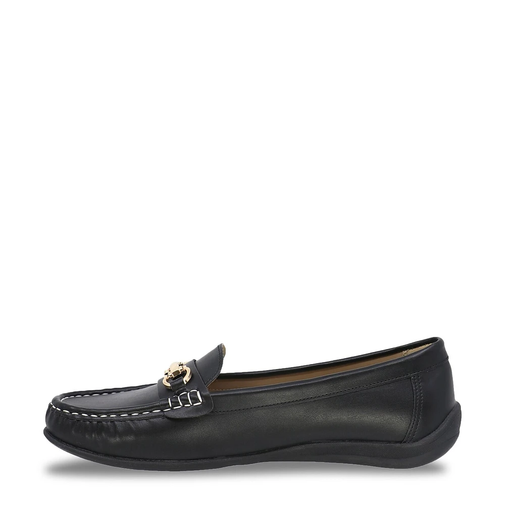 Willow-03 Wide Width Loafer