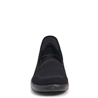 Women's On The Go Hands Free Slip-Ins Wide Width Slip-On Sneaker