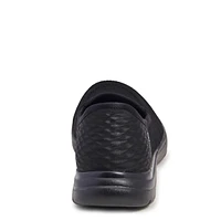 Women's On The Go Hands Free Slip-Ins Wide Width Slip-On Sneaker