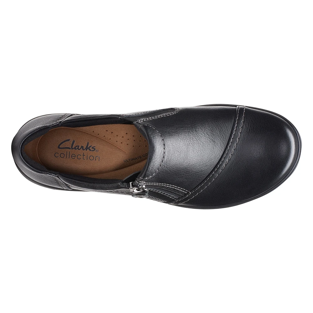 Women's Carleigh Ray Wide Width Slip-On