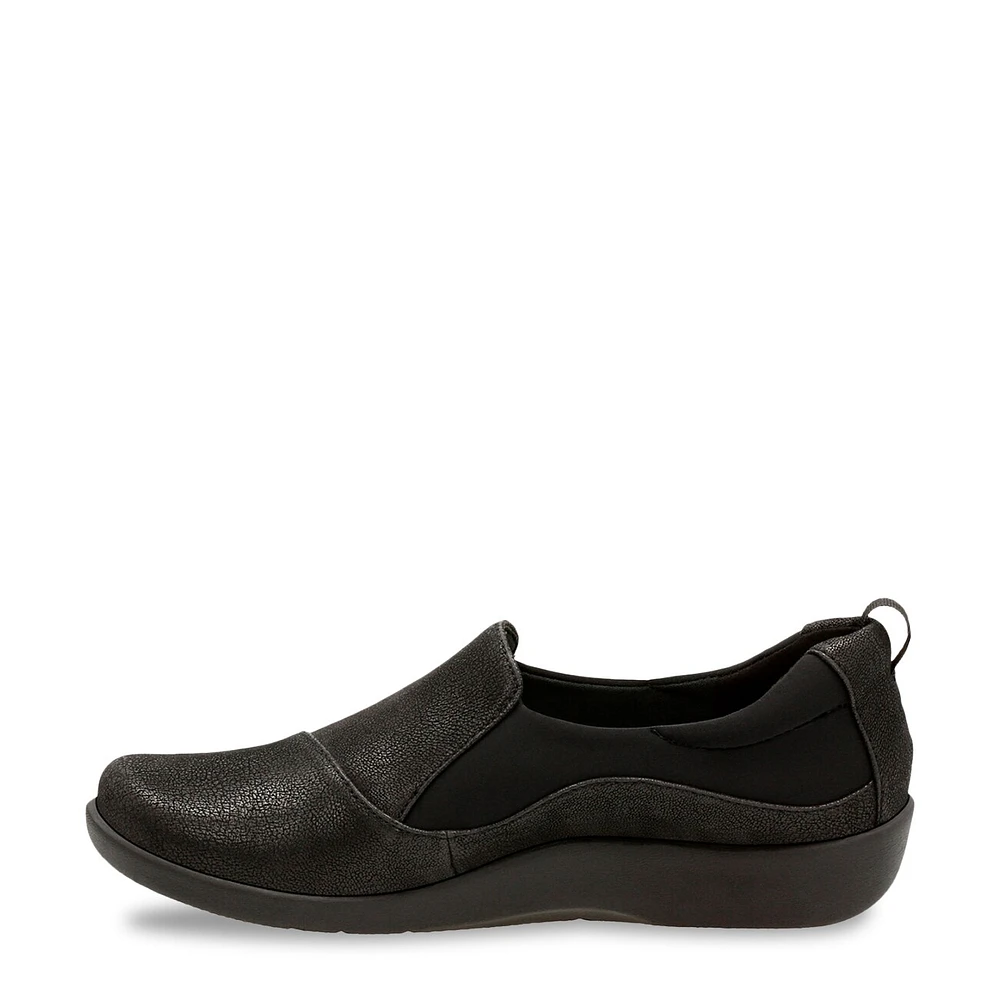 Women's Sillian Paz Wide Width Slip-On