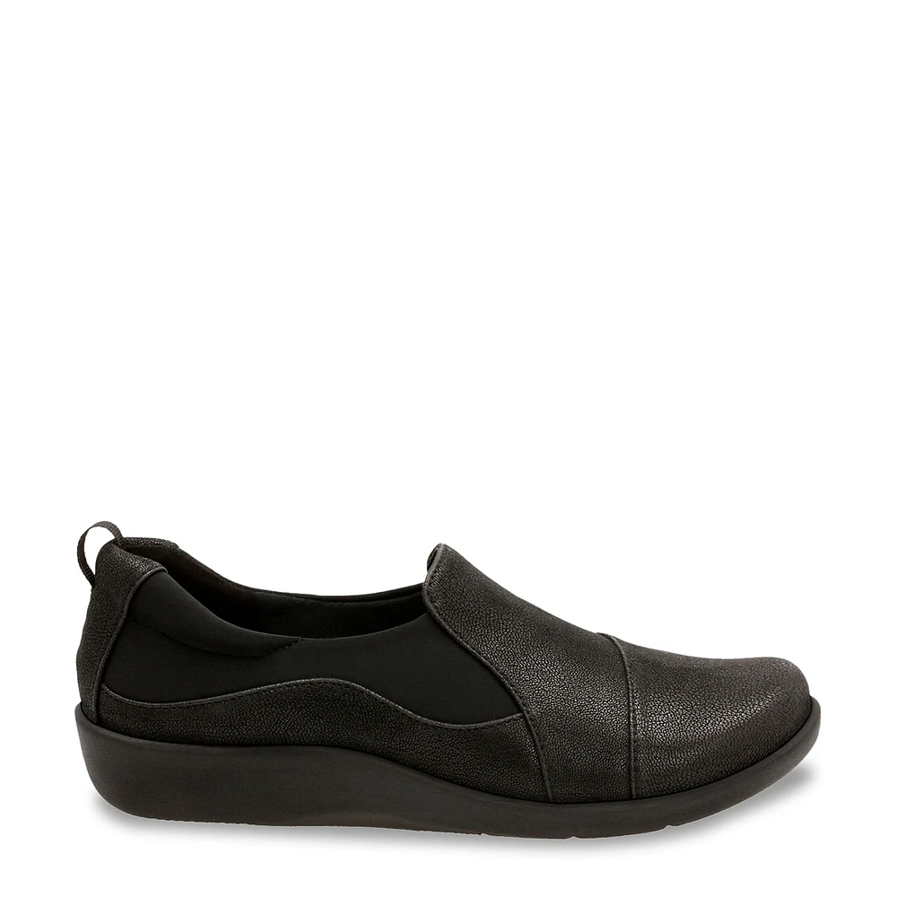 Women's Sillian Paz Wide Width Slip-On