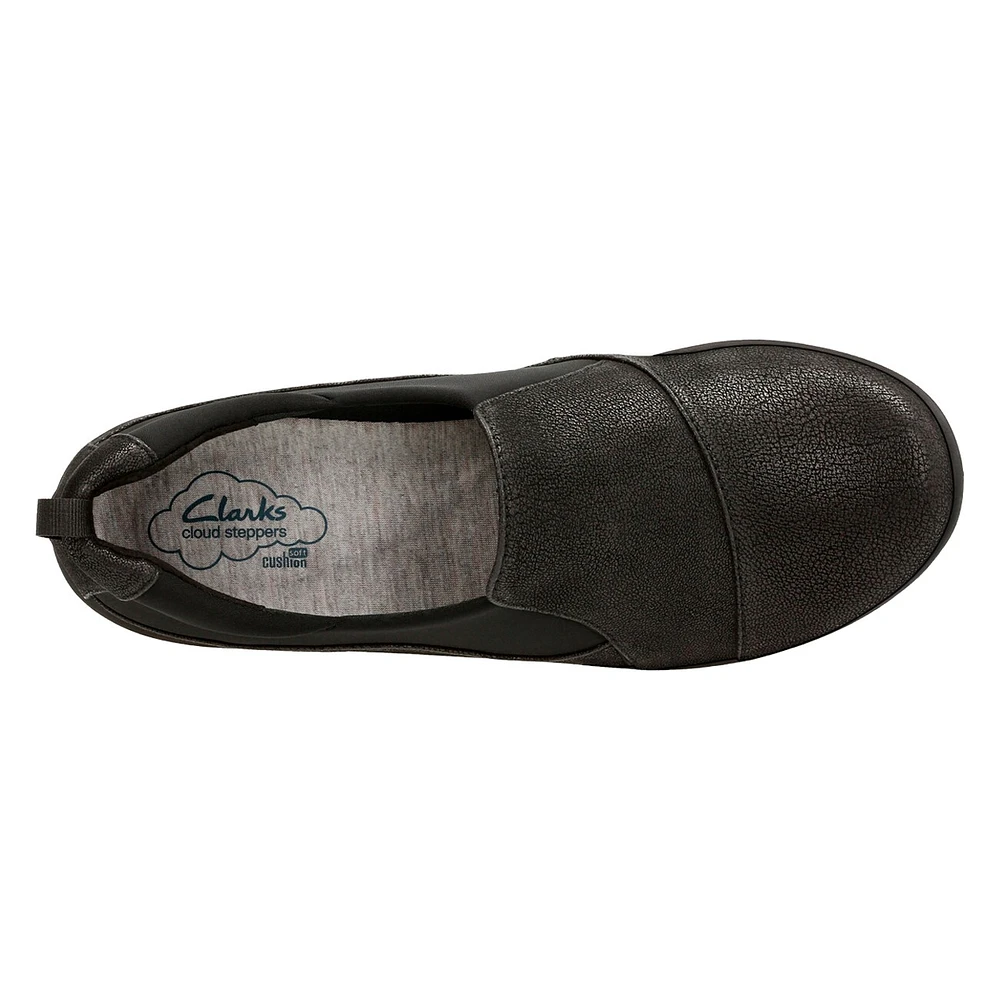 Women's Sillian Paz Wide Width Slip-On