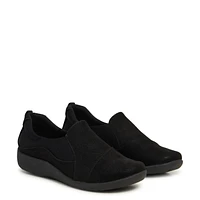 Women's Sillian Paz Wide Width Slip-On