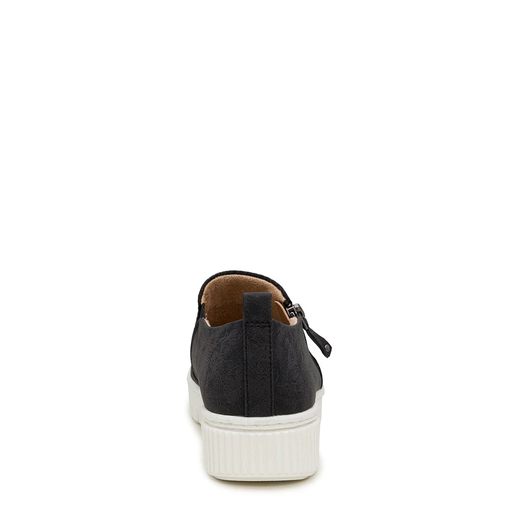 Women's Turner Wide Width Slip-On Sneaker