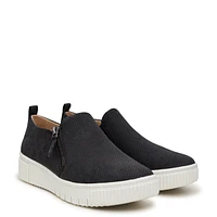 Women's Turner Wide Width Slip-On Sneaker