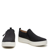 Women's Turner Wide Width Slip-On Sneaker