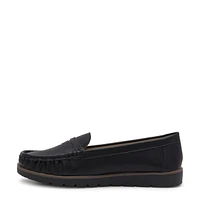 Denise Wide Loafer