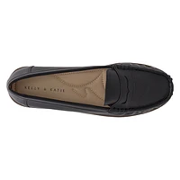 Denise Wide Loafer