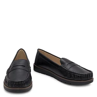 Denise Wide Loafer