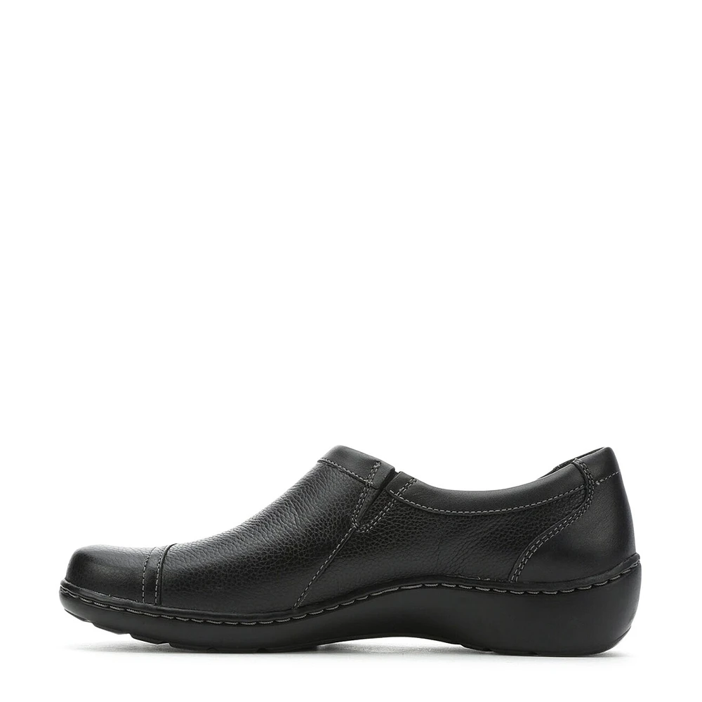 Women's Cora Giny Wide Width Slip-On