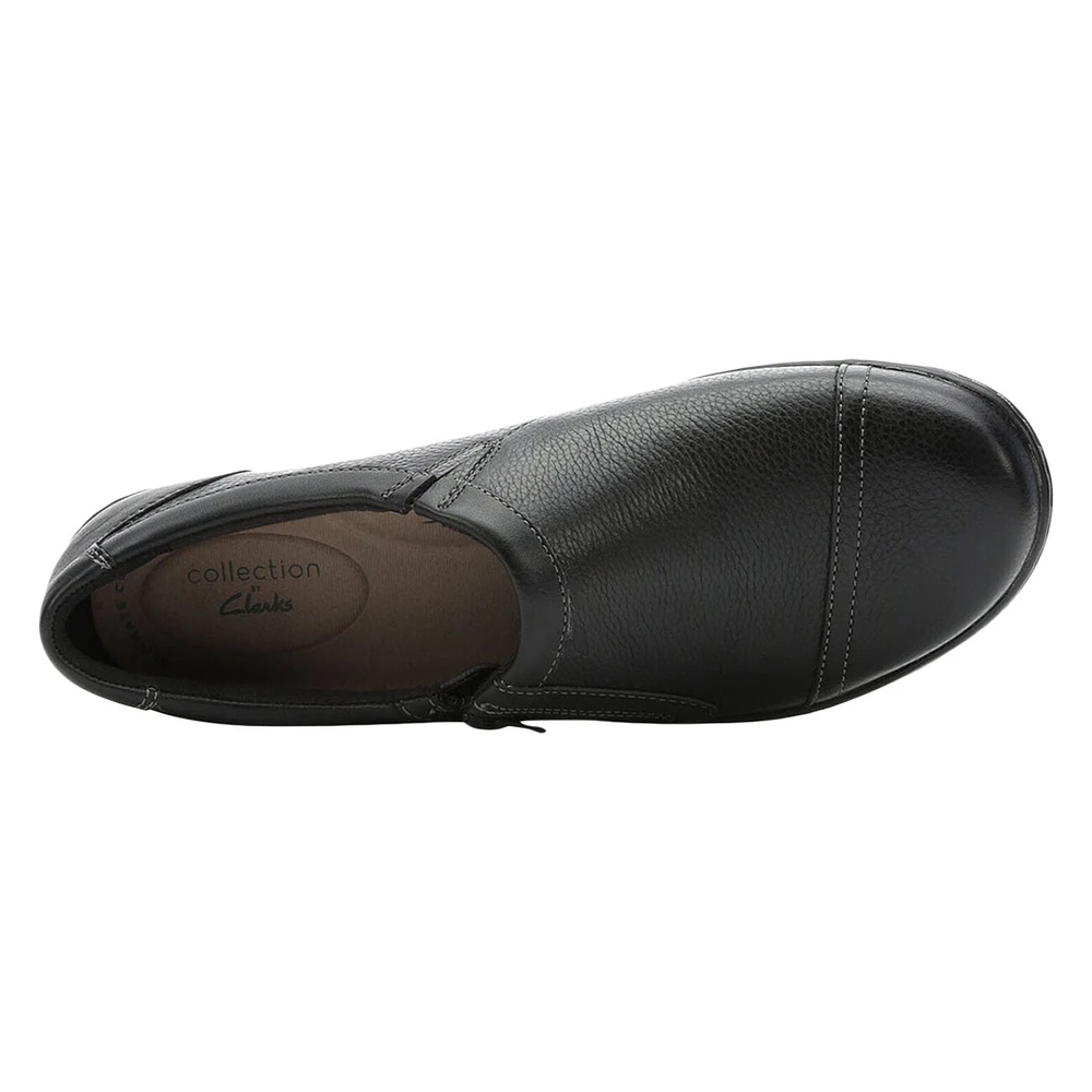 Women's Cora Giny Wide Width Slip-On