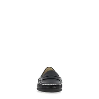 Willow-02T Wide Width Loafer