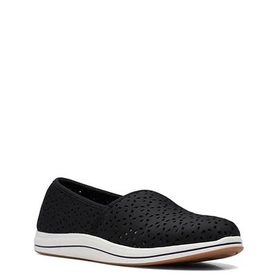 Women's Breeze Emily Wide Width Slip-On