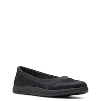 Women's Breeze Ayla Ballet Shoe