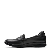 Ellowyn Penny Wide Width Loafer