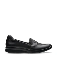 Ellowyn Penny Wide Width Loafer