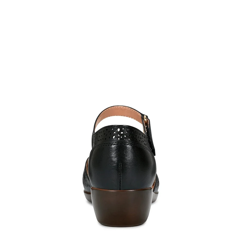 Denita Mary Jane Flat
