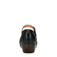 Denita Mary Jane Flat