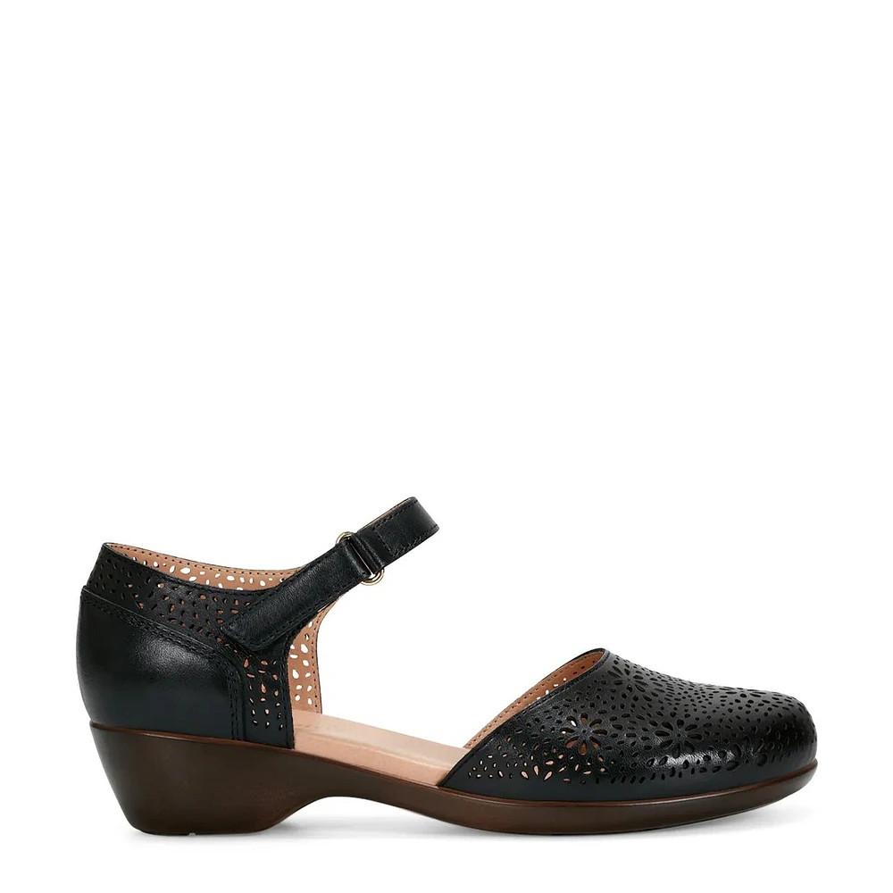 Denita Mary Jane Flat
