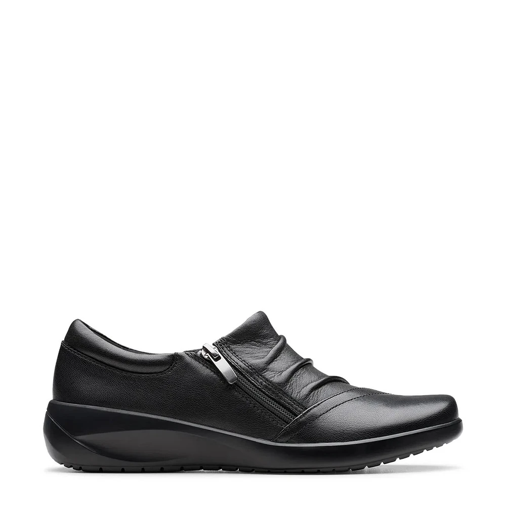 Women's Kaetlyn Mila Wide Width Shoe