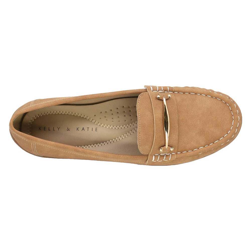 Willow-04 Loafer