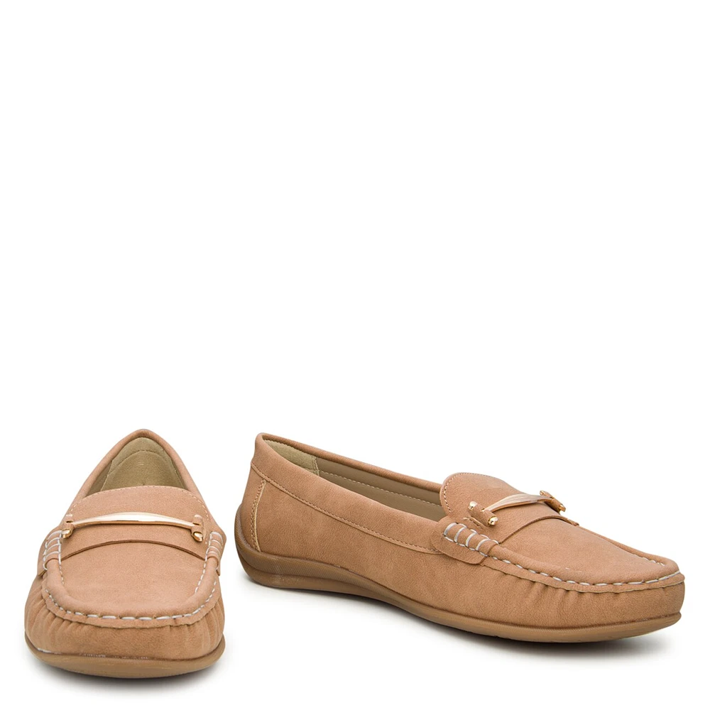 Willow-04 Loafer