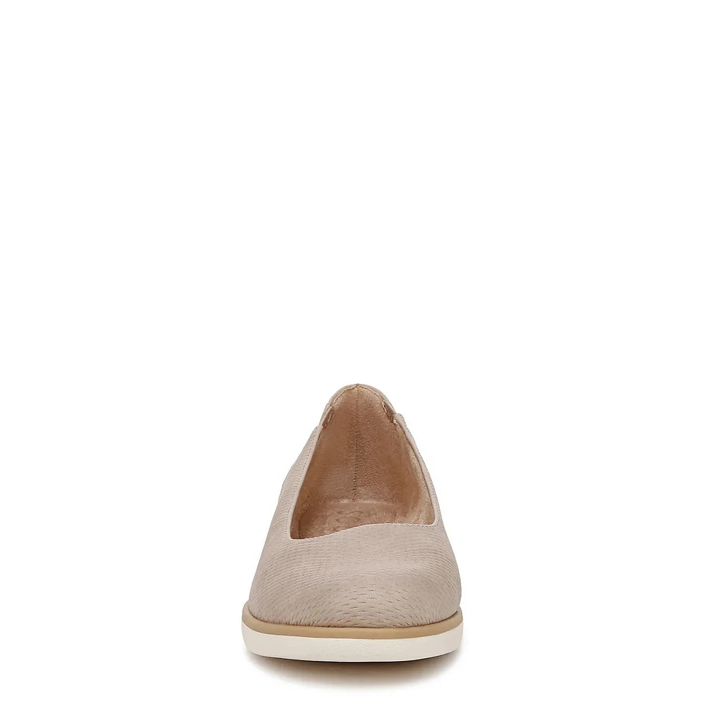 Idea Ballet Skimmer Flat