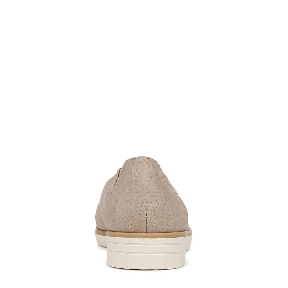 Idea Ballet Skimmer Flat