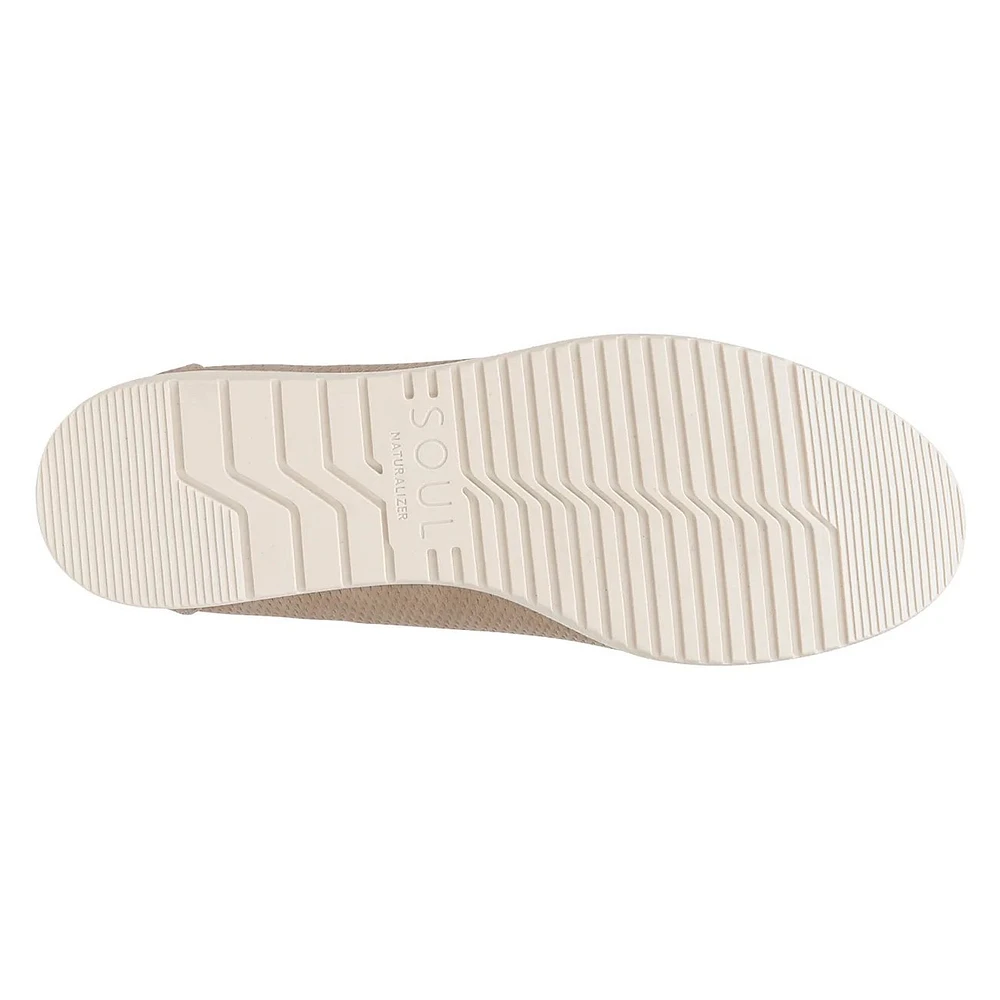 Idea Ballet Skimmer Flat