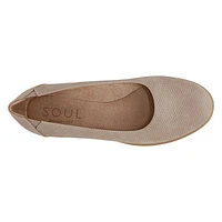 Idea Ballet Skimmer Flat