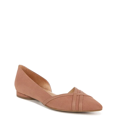 Barlow Ballet Flat