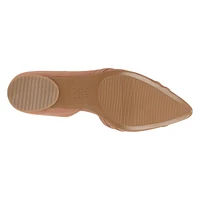 Barlow Ballet Flat