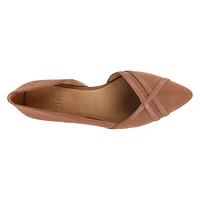 Barlow Ballet Flat