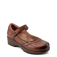 Kalece Mary Jane Flat