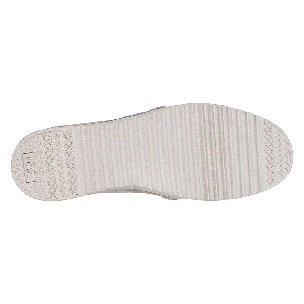 Women's Flexpadrille Lo Rich Light Slip-On