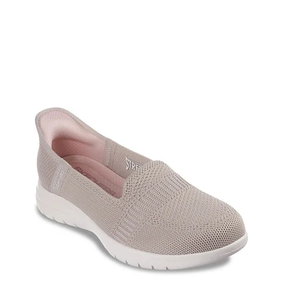 Women's Hands Free Slip-ins On-the-GO Flex Camellia Slip-On