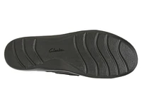 Women's Cora Gema Wide Width Mary Jane Flat