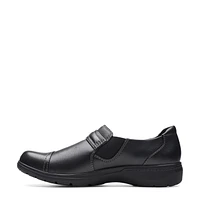 Women's Carleigh Pearl Wide Width Slip-On