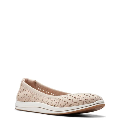 Women's Breeze Roam Shoe
