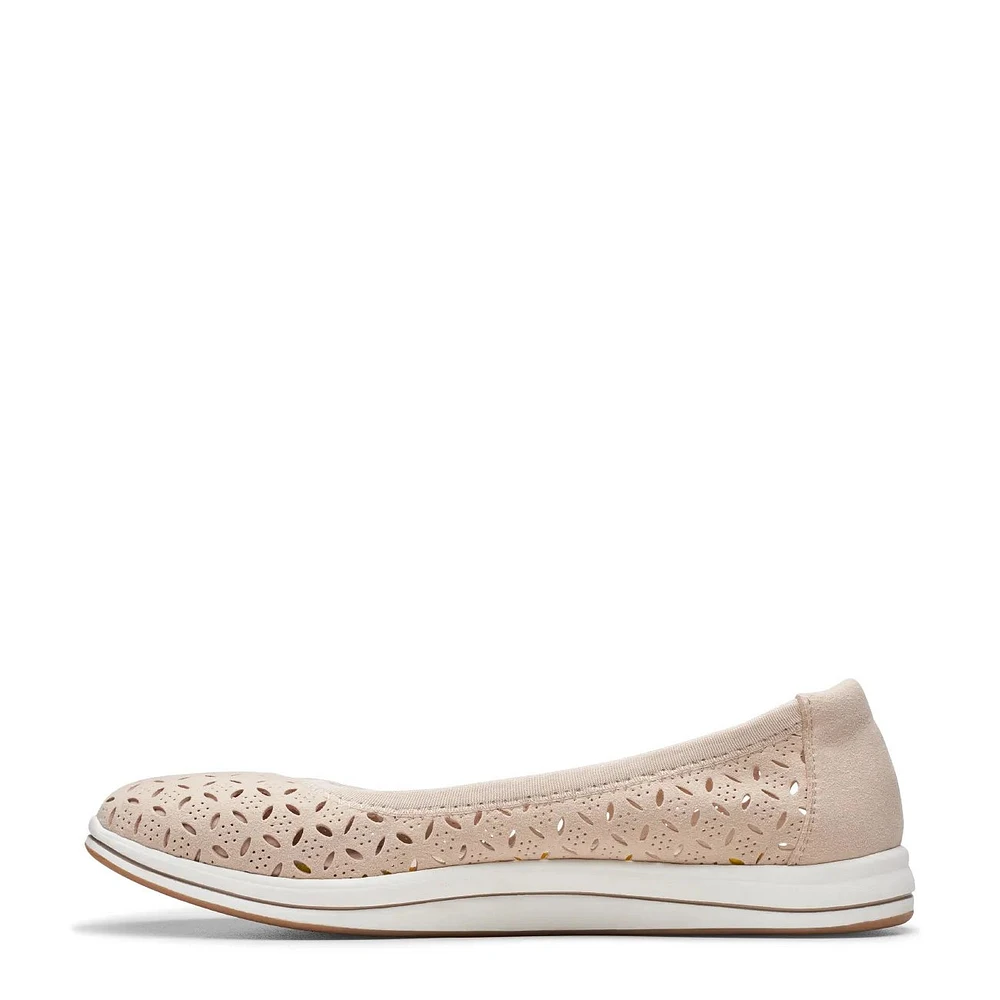 Women's Breeze Roam Shoe